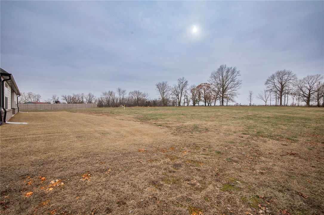 Jenna Estates Gravette - Residential