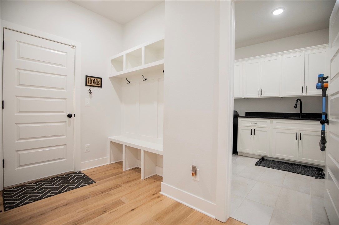 Jenna Estates Gravette - Residential