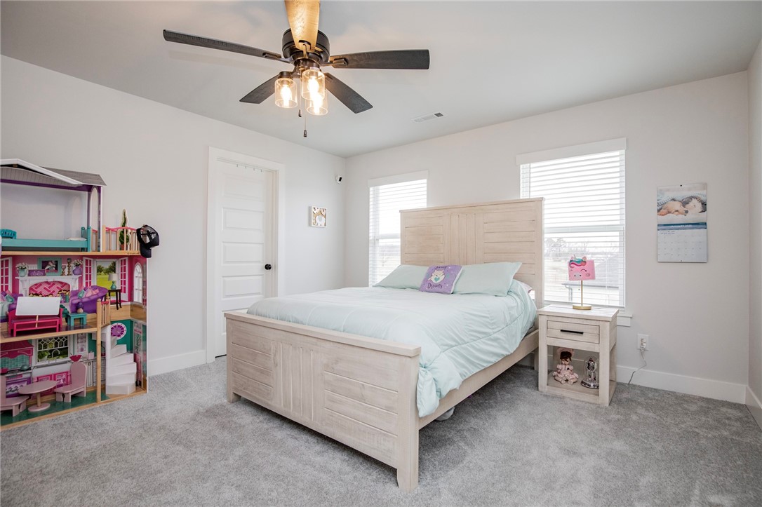 Jenna Estates Gravette - Residential