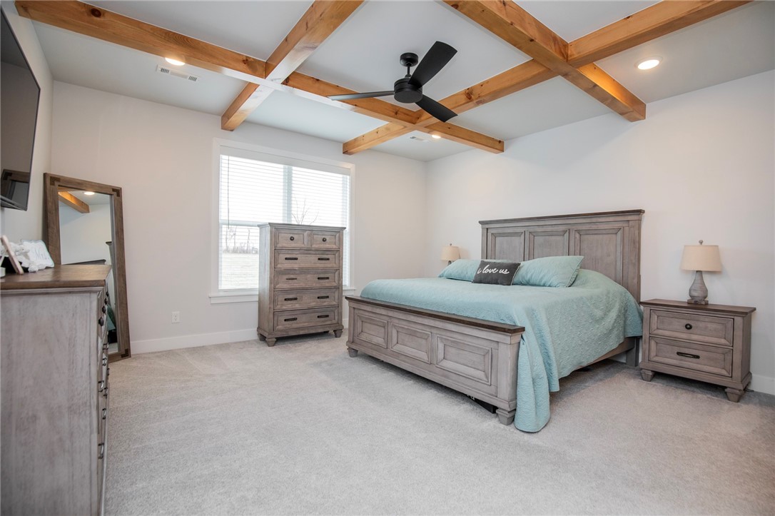 Jenna Estates Gravette - Residential