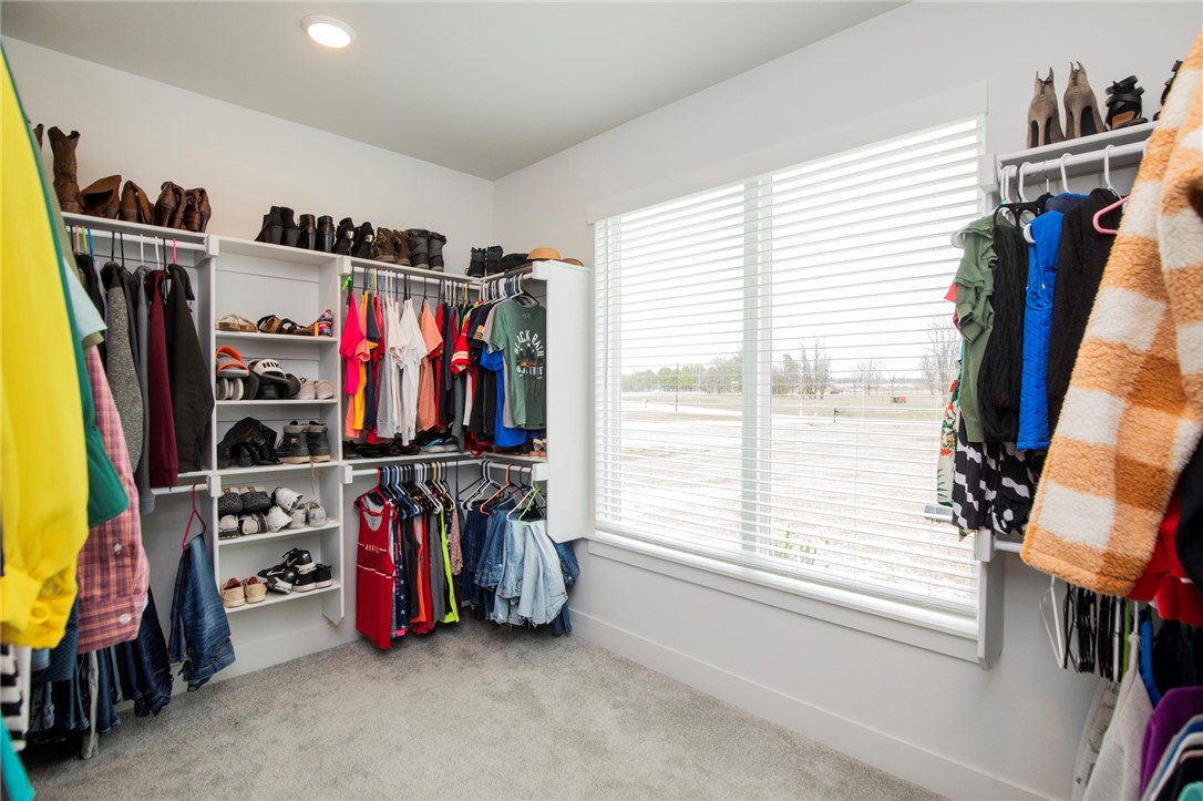 Jenna Estates Gravette - Residential