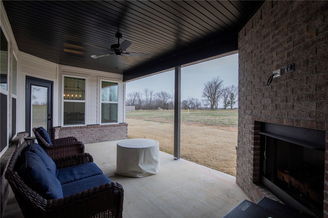Jenna Estates Gravette - Residential