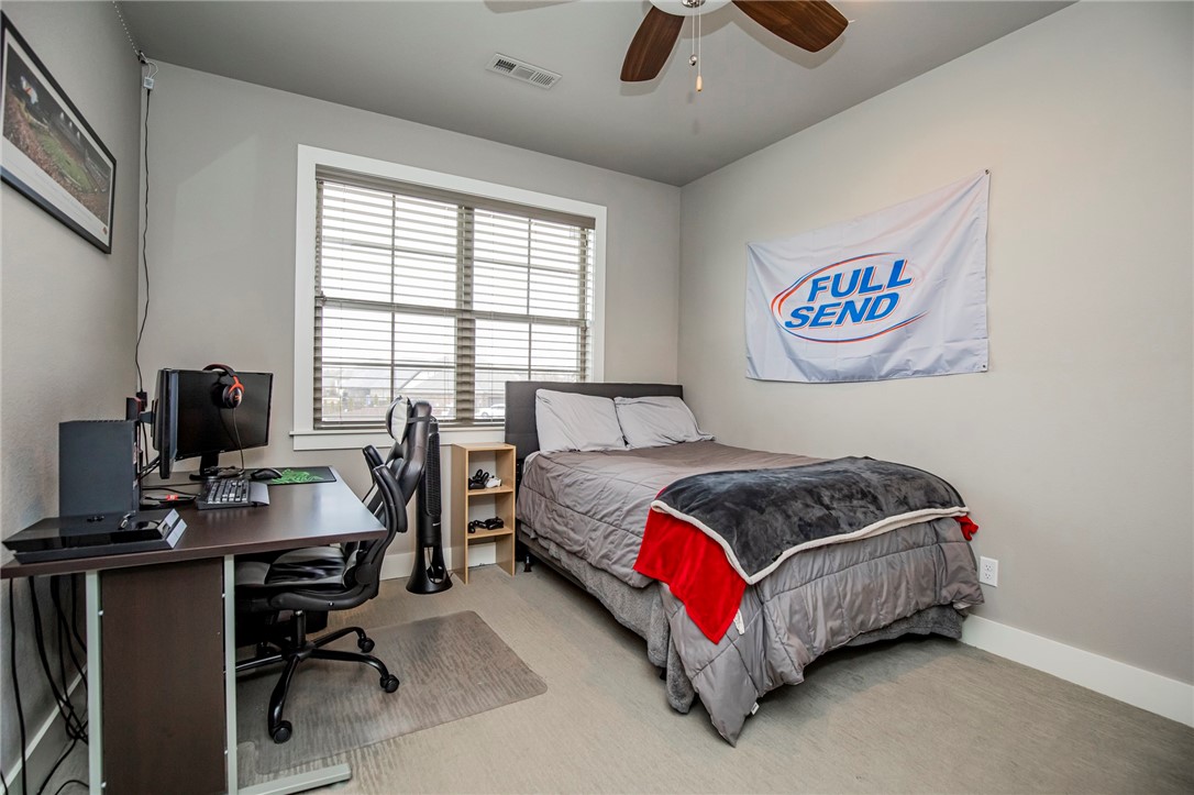 Otter Creek Estates Ph I Cave Spgs - Residential