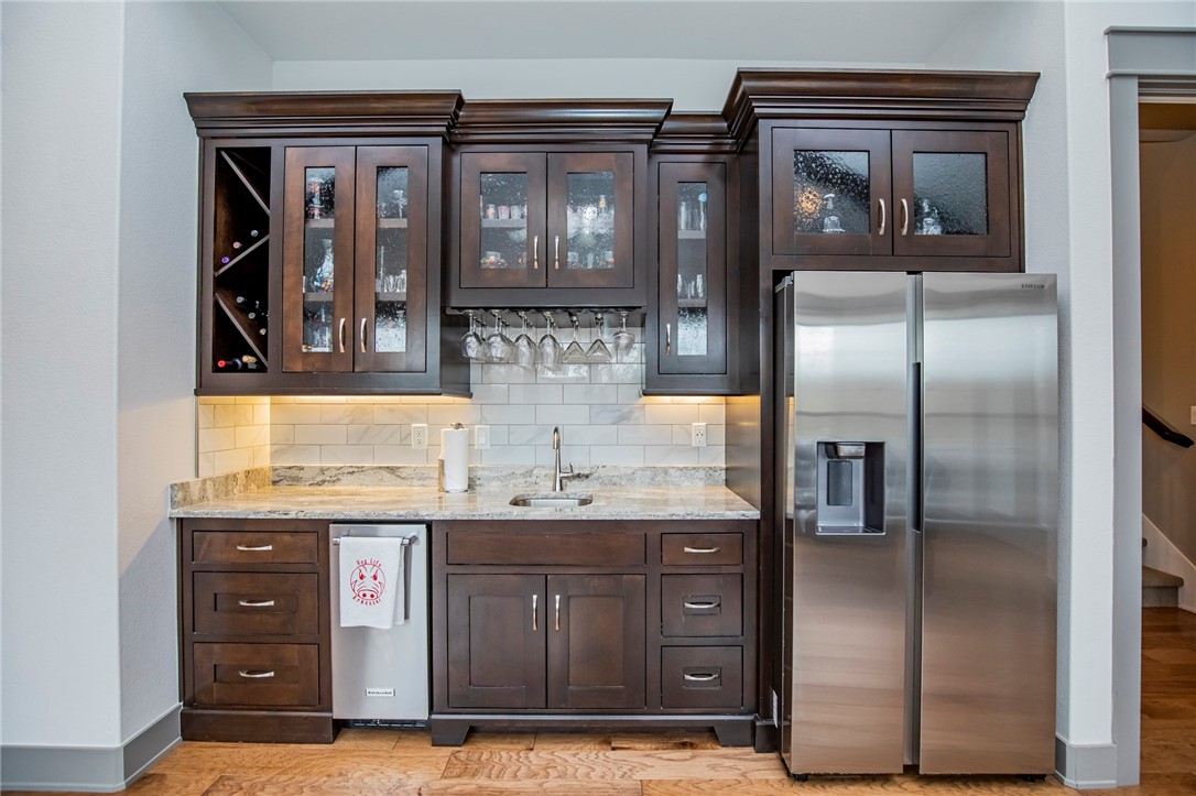 Otter Creek Estates Ph I Cave Spgs - Residential