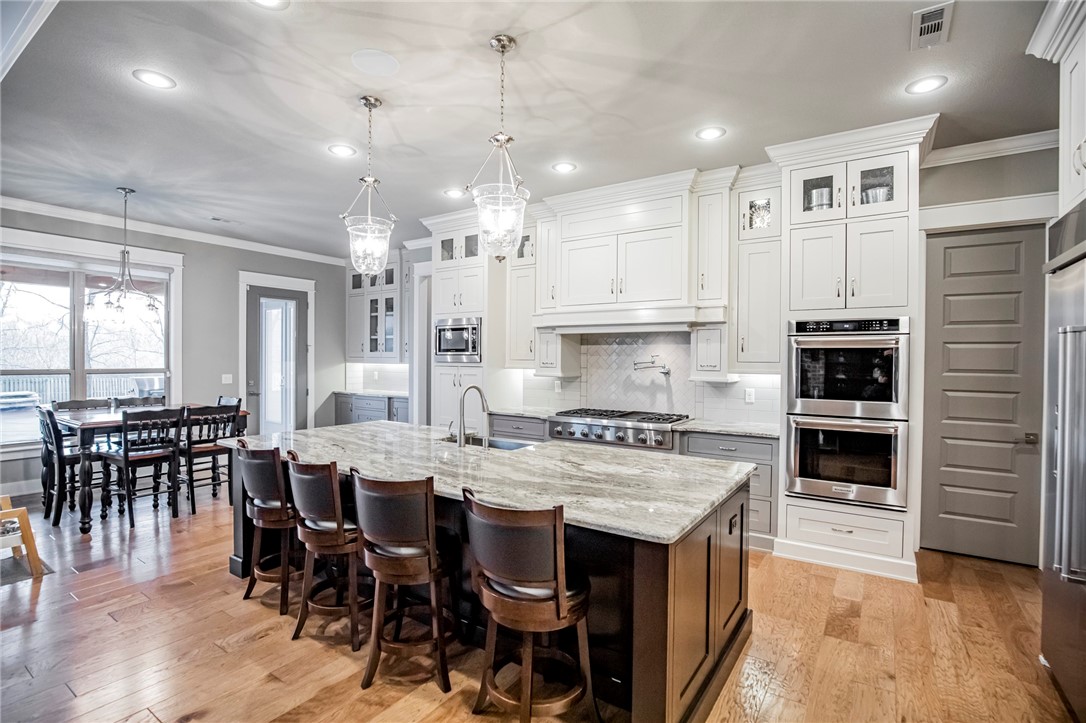 Otter Creek Estates Ph I Cave Spgs - Residential