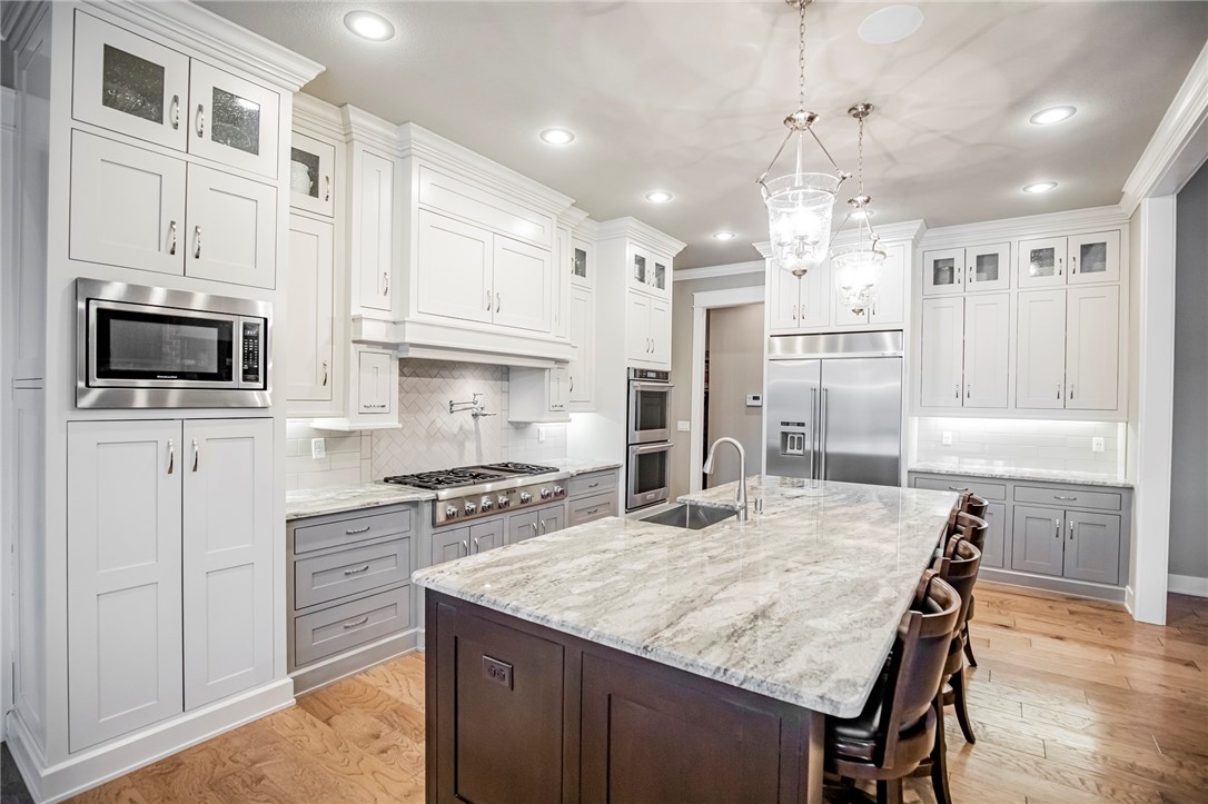 Otter Creek Estates Ph I Cave Spgs - Residential