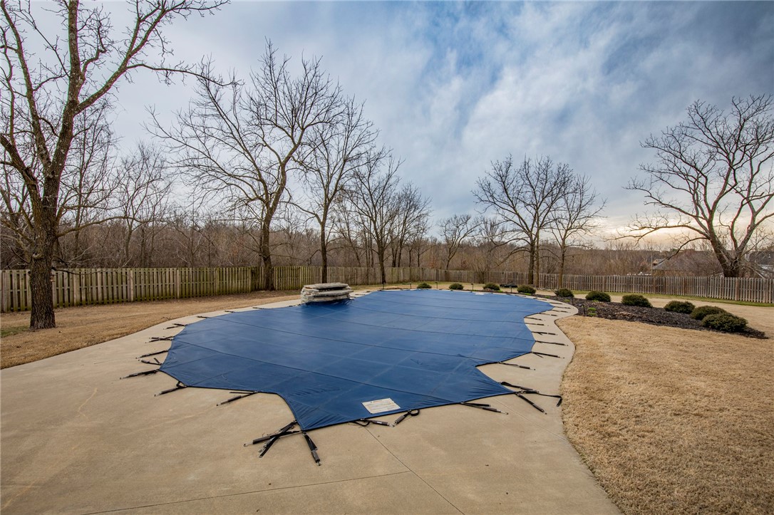 Otter Creek Estates Ph I Cave Spgs - Residential