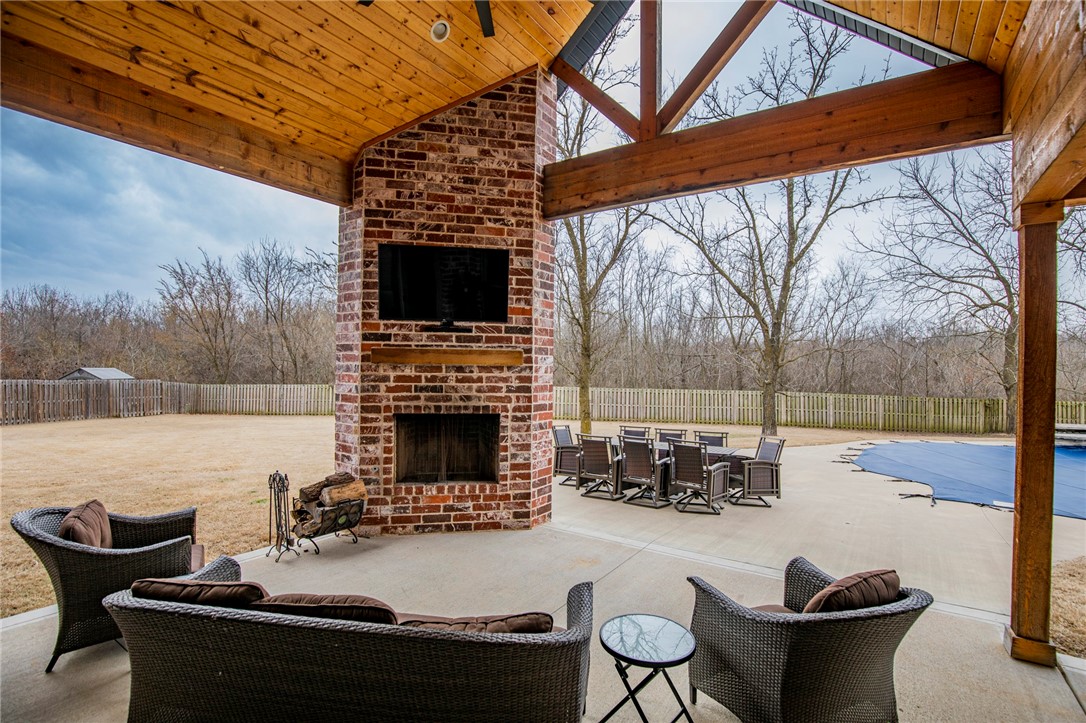 Otter Creek Estates Ph I Cave Spgs - Residential