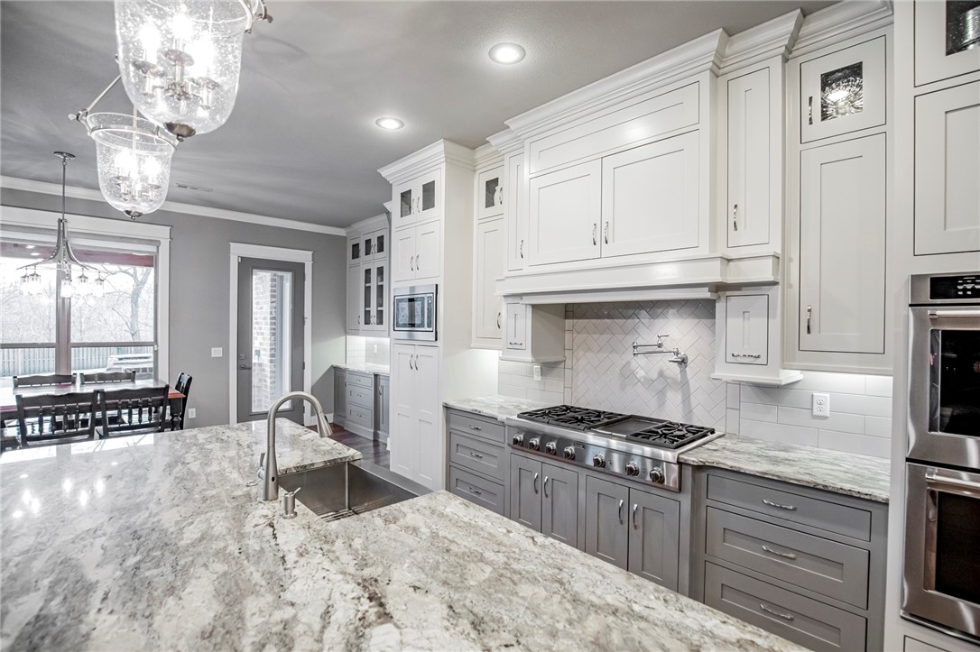 Otter Creek Estates Ph I Cave Spgs - Residential