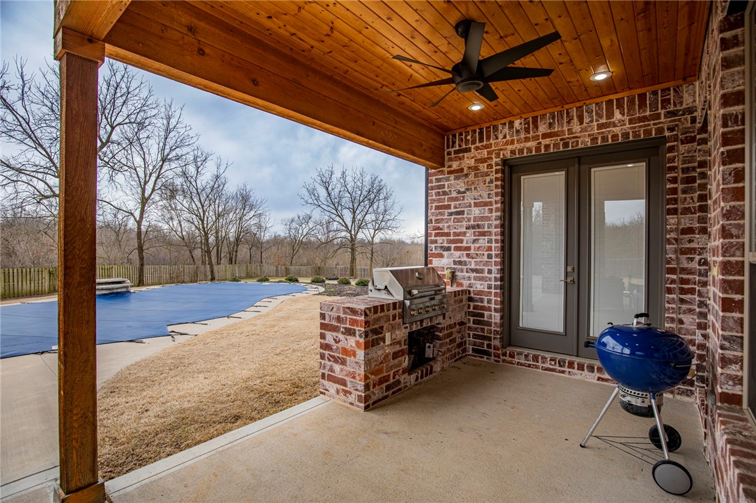 Otter Creek Estates Ph I Cave Spgs - Residential