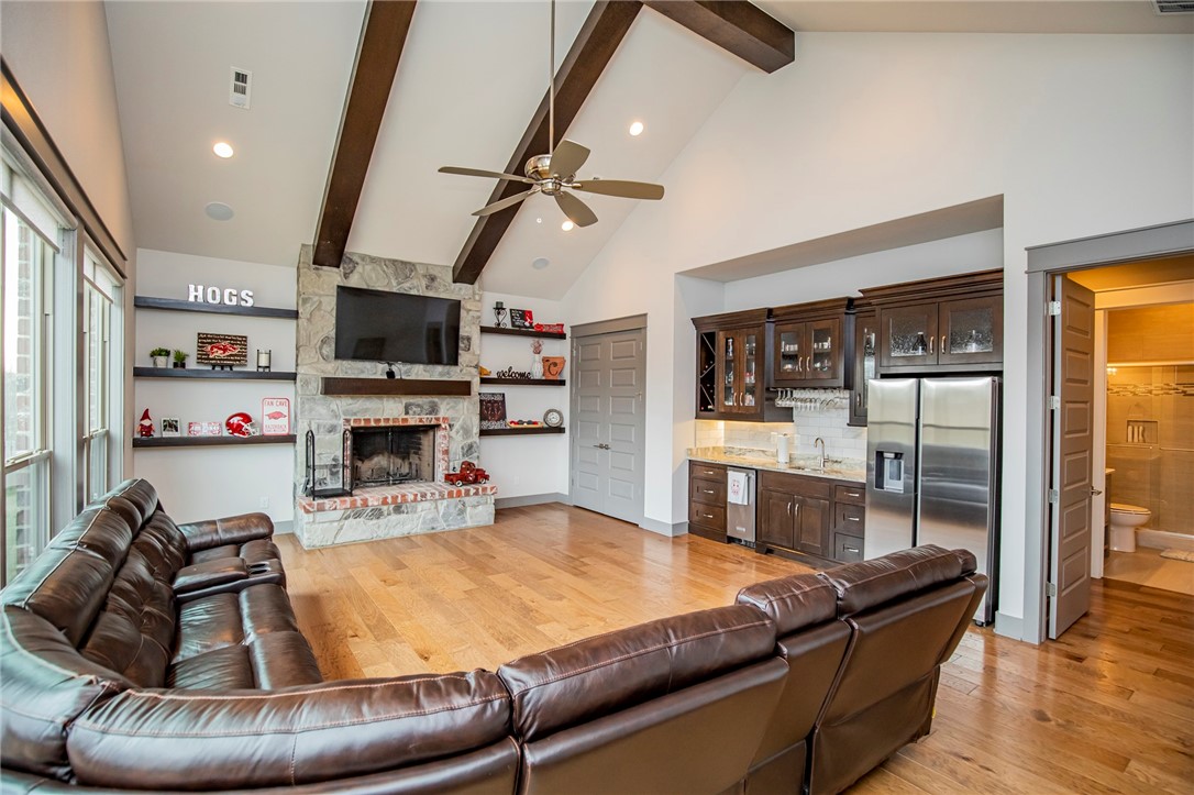 Otter Creek Estates Ph I Cave Spgs - Residential