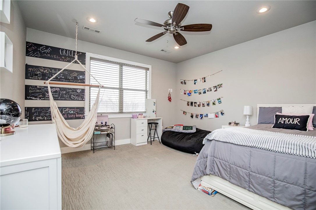 Otter Creek Estates Ph I Cave Spgs - Residential