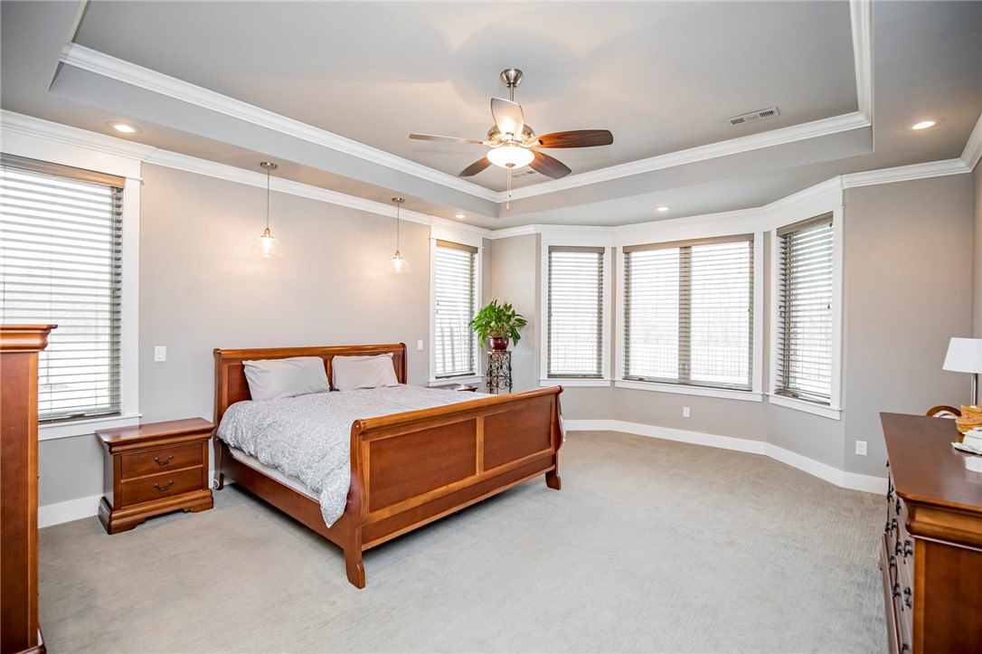 Otter Creek Estates Ph I Cave Spgs - Residential