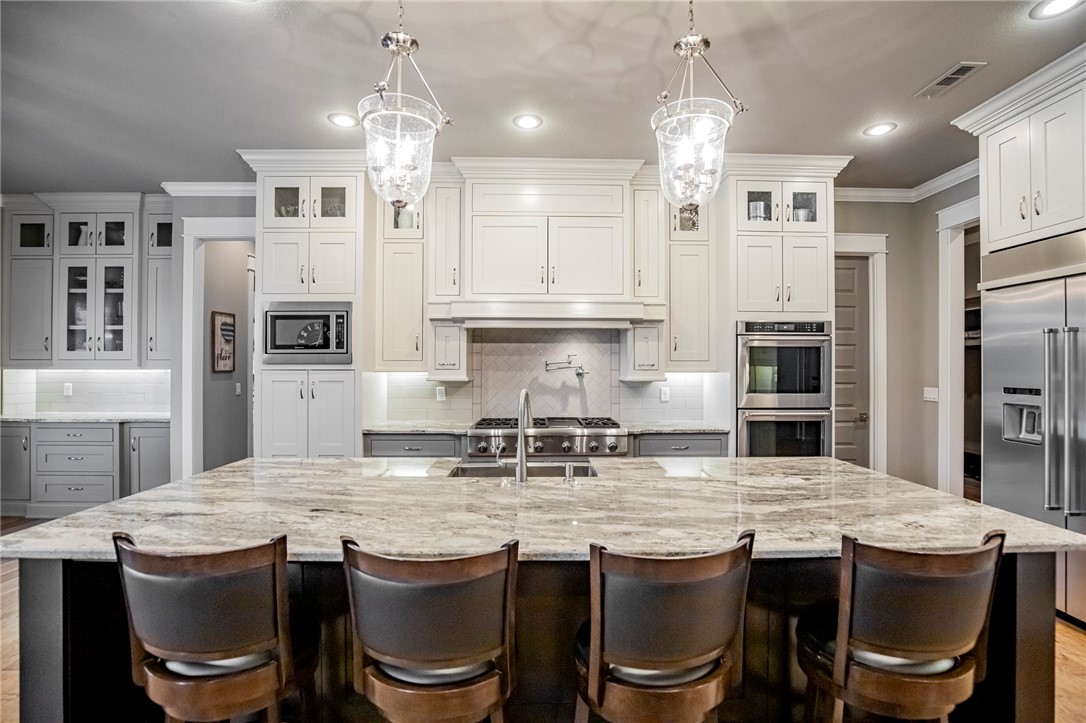 Otter Creek Estates Ph I Cave Spgs - Residential