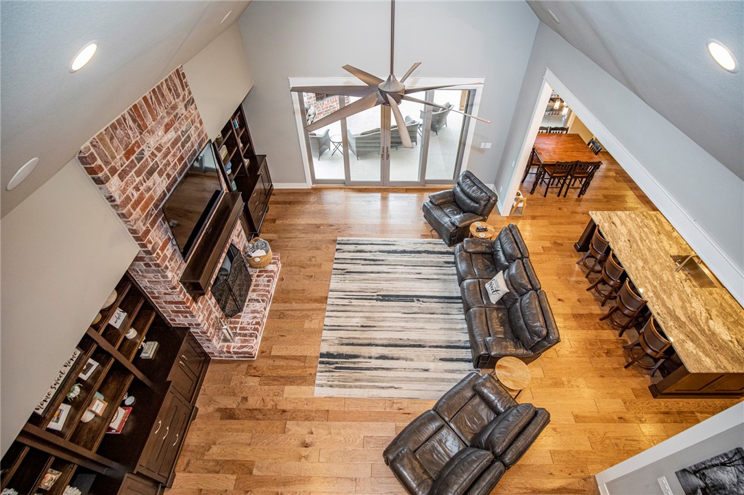 Otter Creek Estates Ph I Cave Spgs - Residential