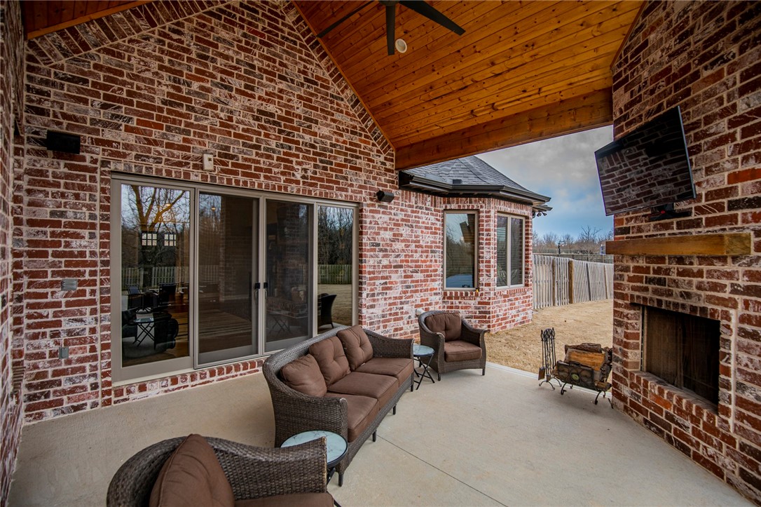 Otter Creek Estates Ph I Cave Spgs - Residential