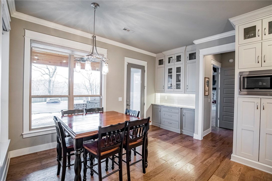 Otter Creek Estates Ph I Cave Spgs - Residential