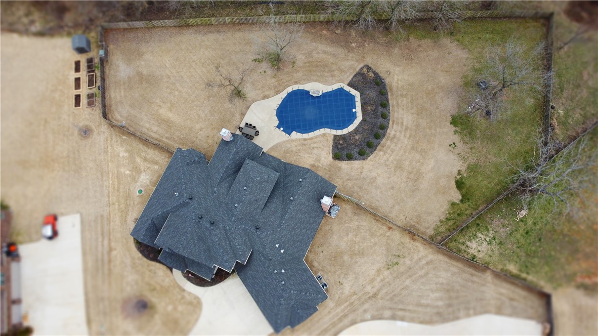 Otter Creek Estates Ph I Cave Spgs - Residential