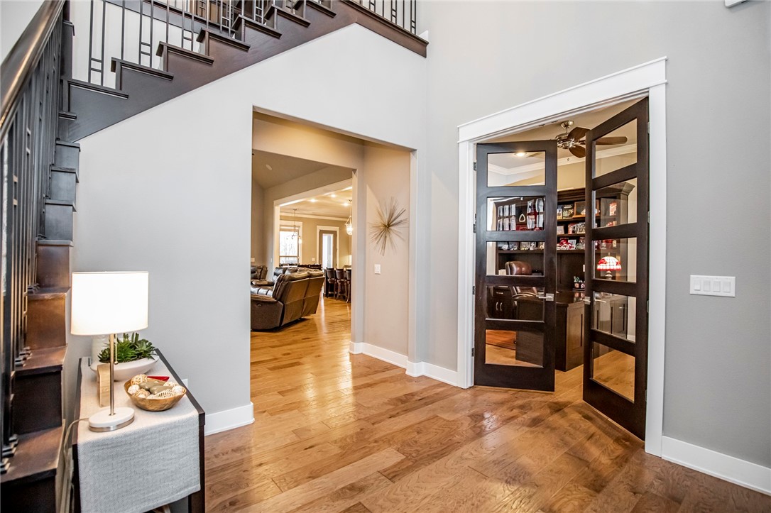 Otter Creek Estates Ph I Cave Spgs - Residential