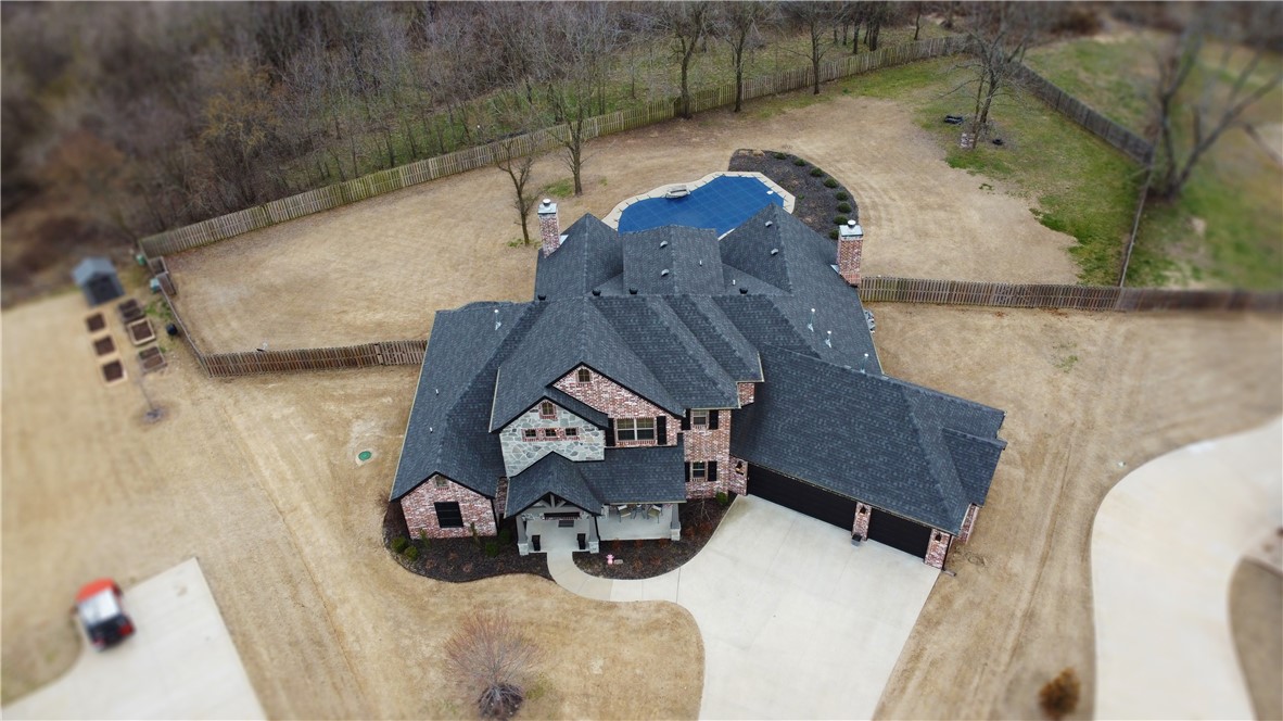 Otter Creek Estates Ph I Cave Spgs - Residential