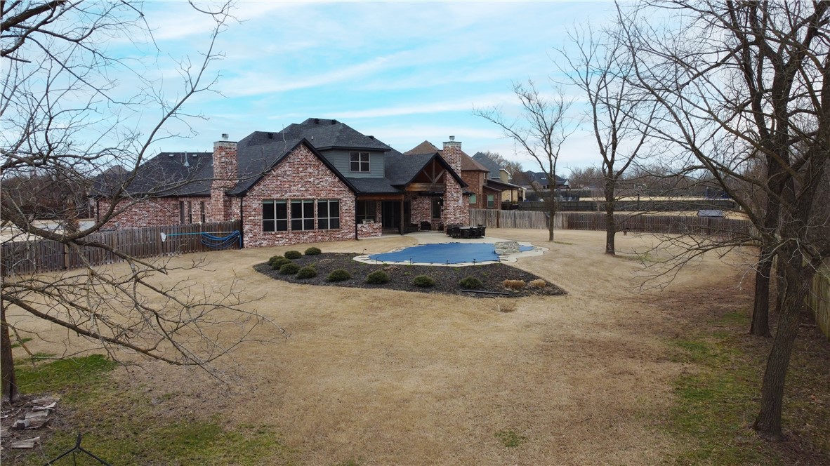 Otter Creek Estates Ph I Cave Spgs - Residential