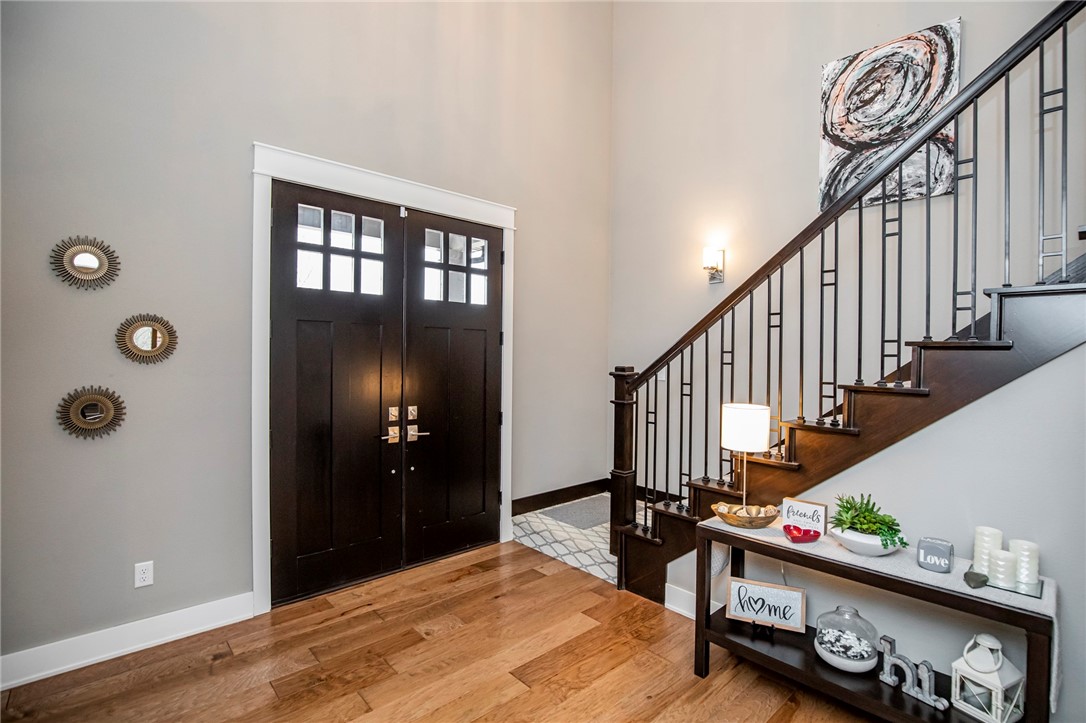 Otter Creek Estates Ph I Cave Spgs - Residential