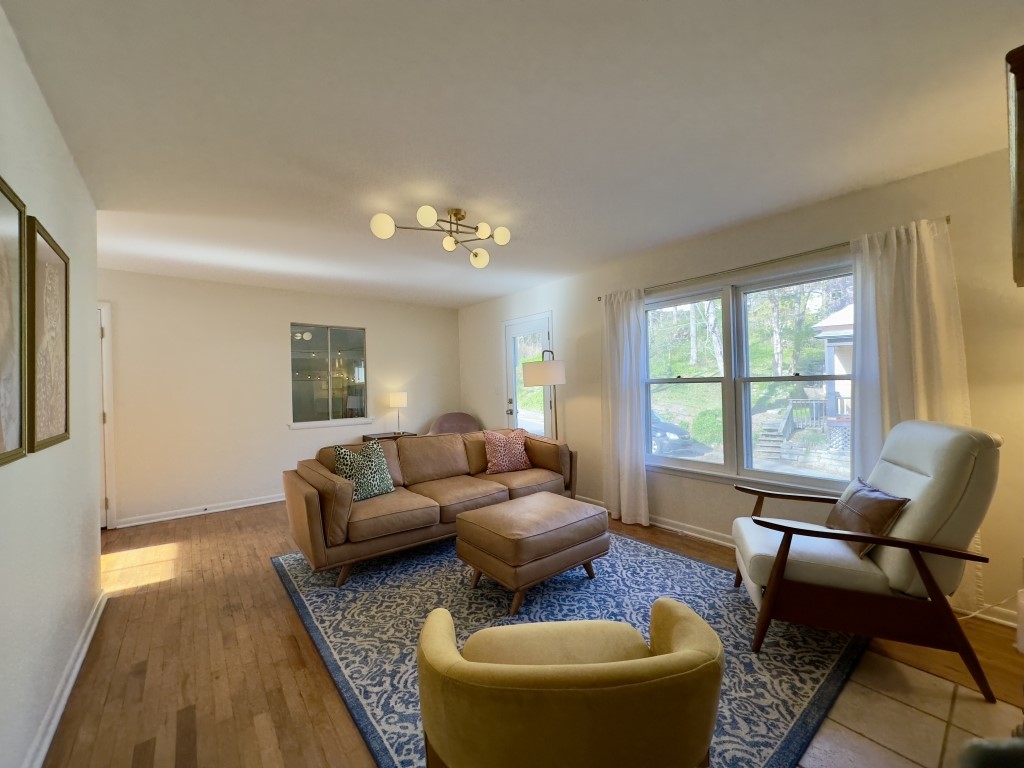 Riley & Armstrong - Residential