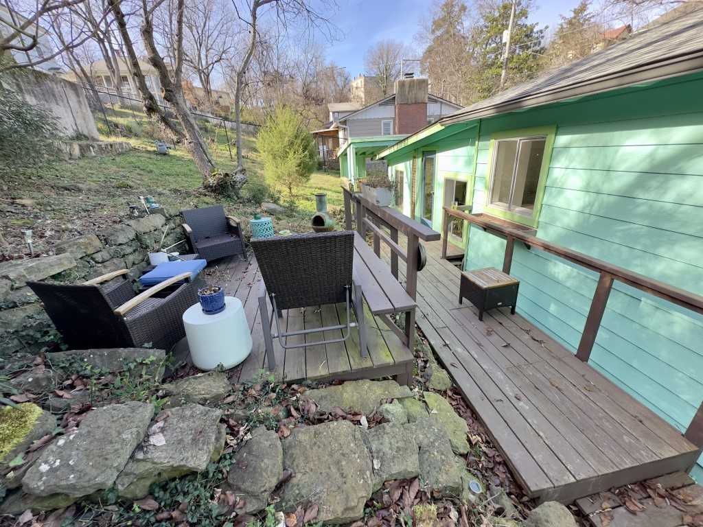 Riley & Armstrong - Residential