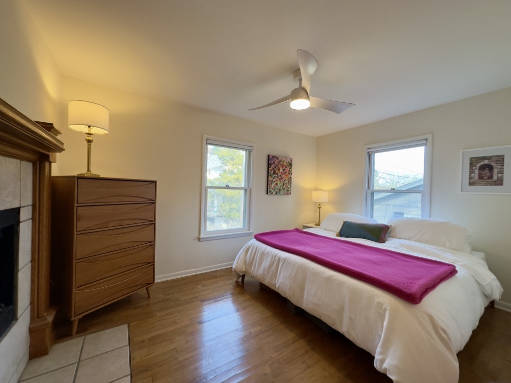 Riley & Armstrong - Residential