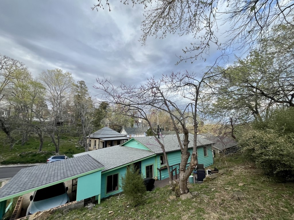 Riley & Armstrong - Residential