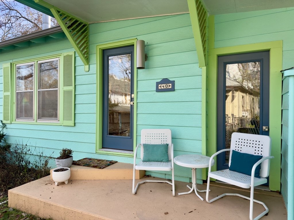 Riley & Armstrong - Residential