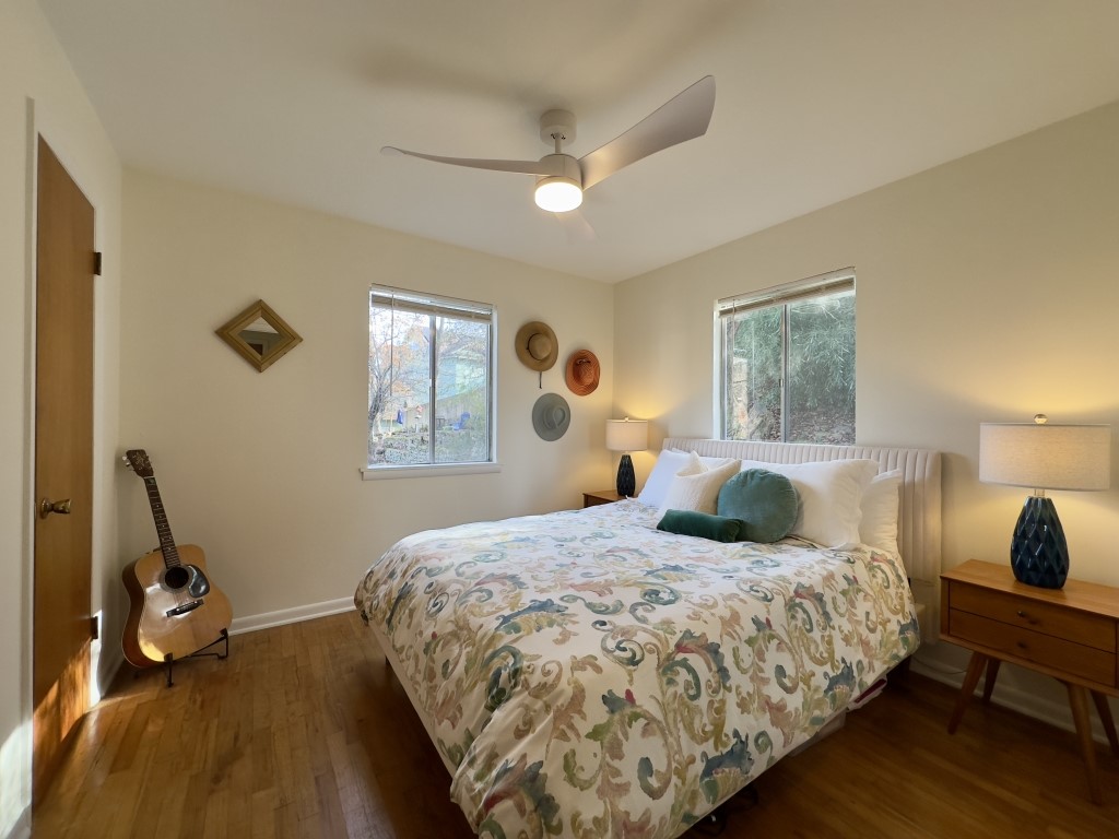 Riley & Armstrong - Residential