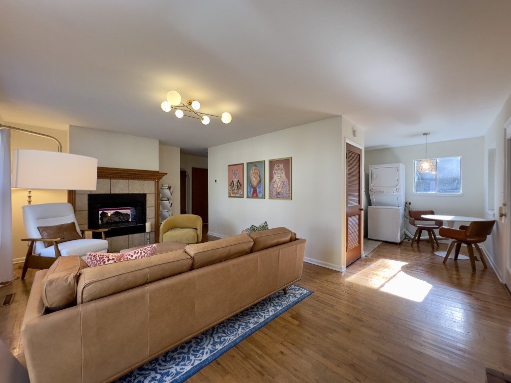 Riley & Armstrong - Residential