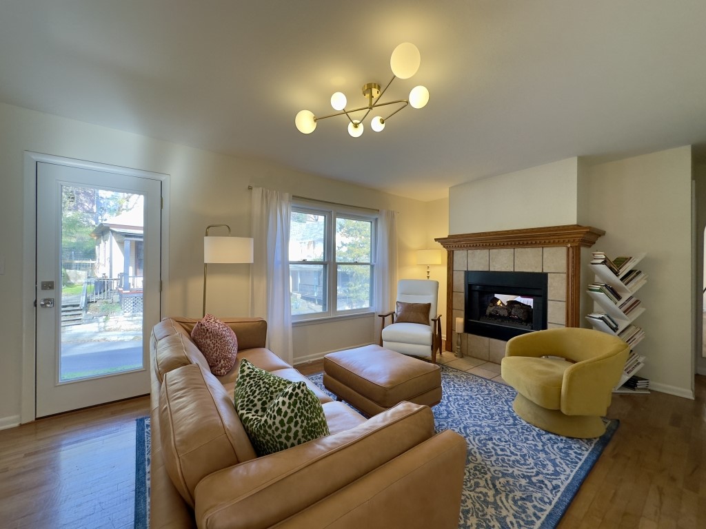 Riley & Armstrong - Residential