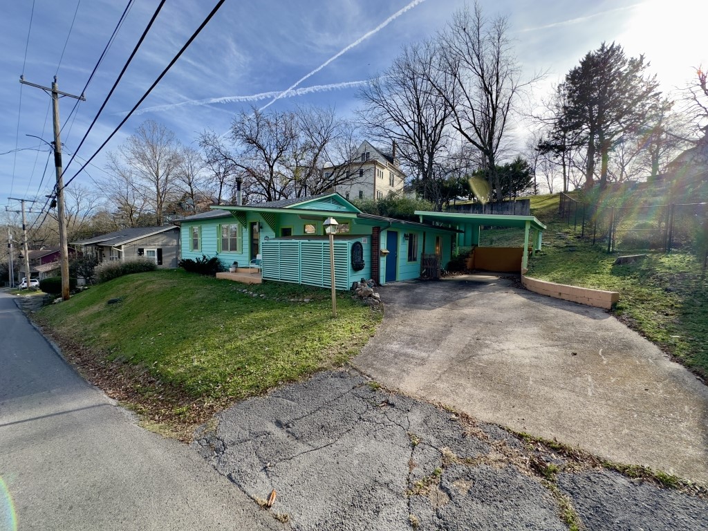 Riley & Armstrong - Residential