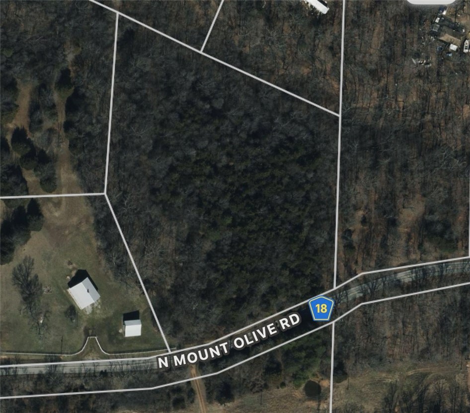 Ozark Estates Hilltop Rurban - Land