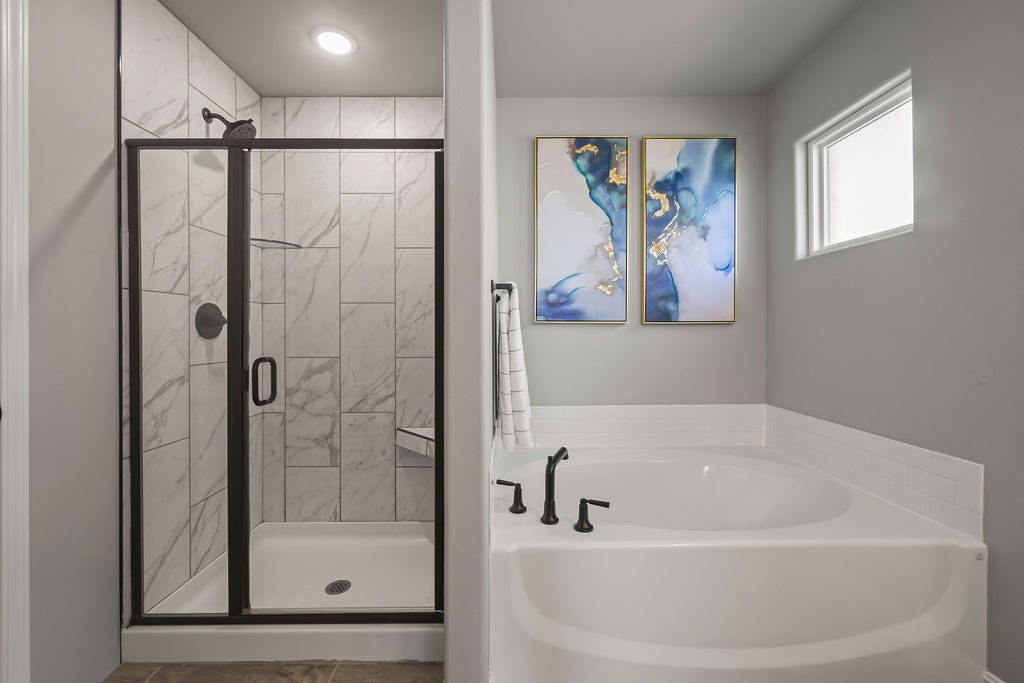 Prairie Brook Sub Ph 3 Centerton - Residential