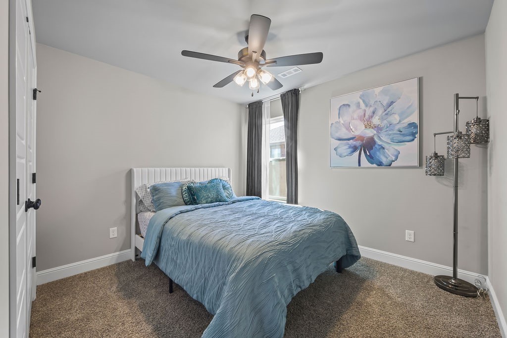 Prairie Brook Sub Ph 3 Centerton - Residential