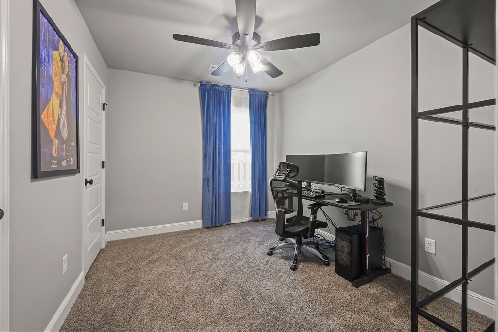 Prairie Brook Sub Ph 3 Centerton - Residential
