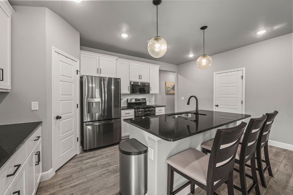 Prairie Brook Sub Ph 3 Centerton - Residential