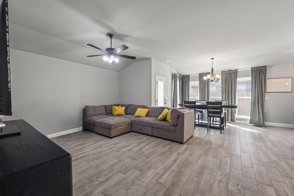 Prairie Brook Sub Ph 3 Centerton - Residential