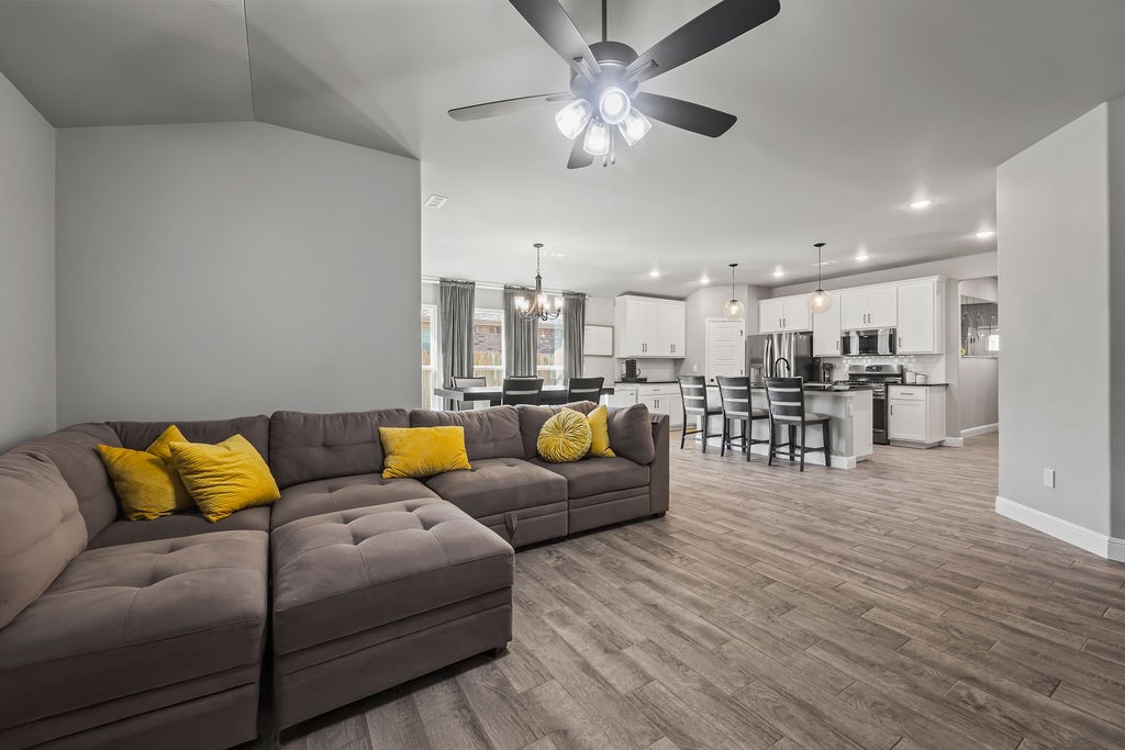 Prairie Brook Sub Ph 3 Centerton - Residential