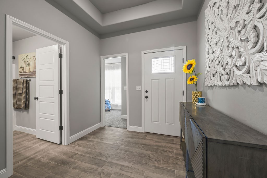 Prairie Brook Sub Ph 3 Centerton - Residential