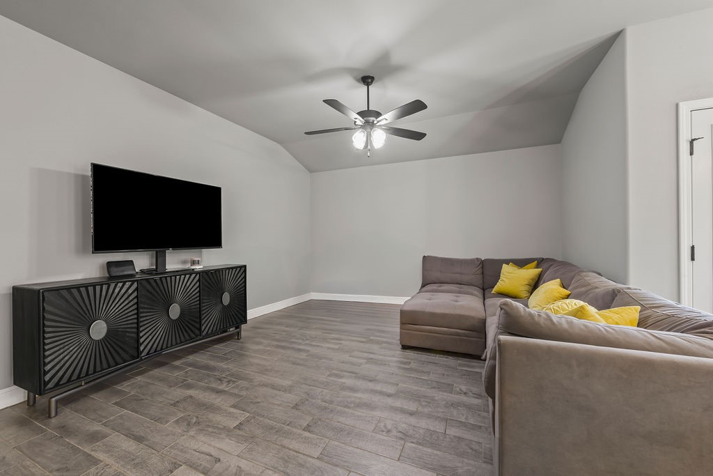 Prairie Brook Sub Ph 3 Centerton - Residential