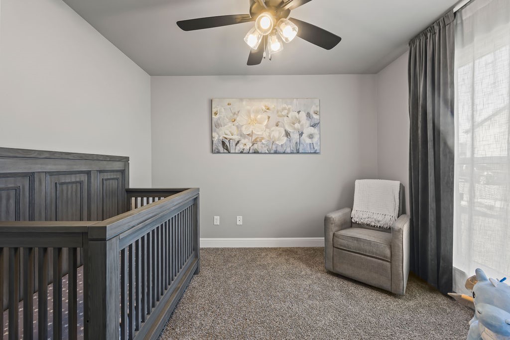 Prairie Brook Sub Ph 3 Centerton - Residential