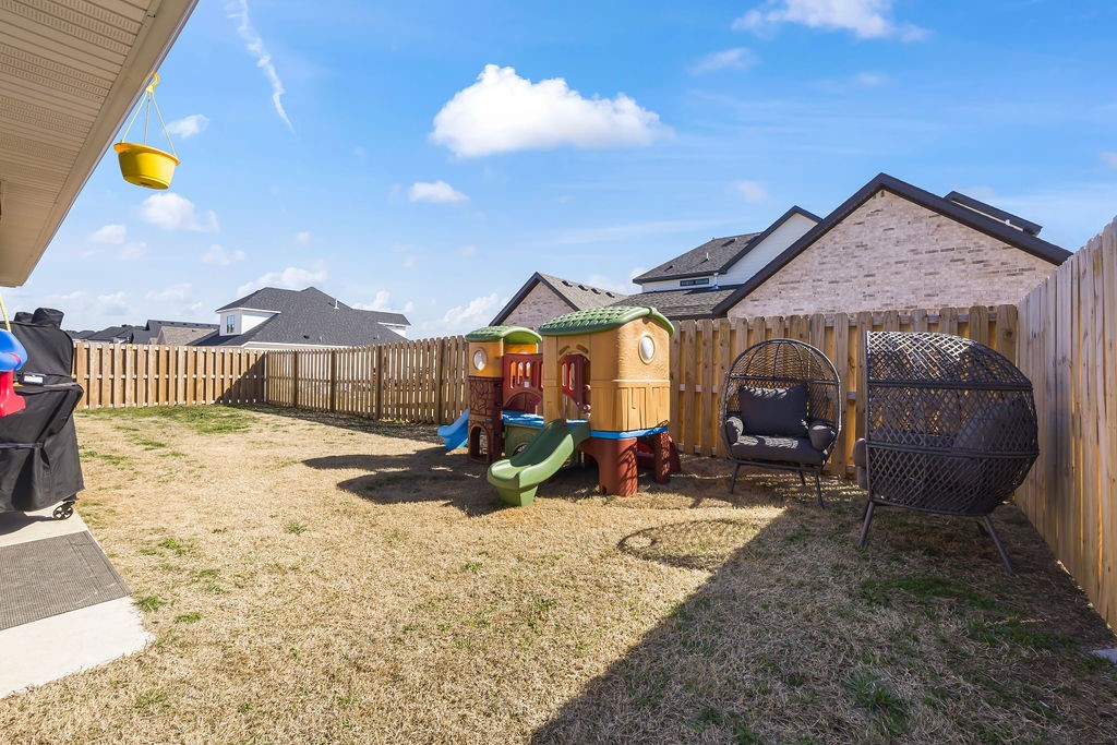 Prairie Brook Sub Ph 3 Centerton - Residential