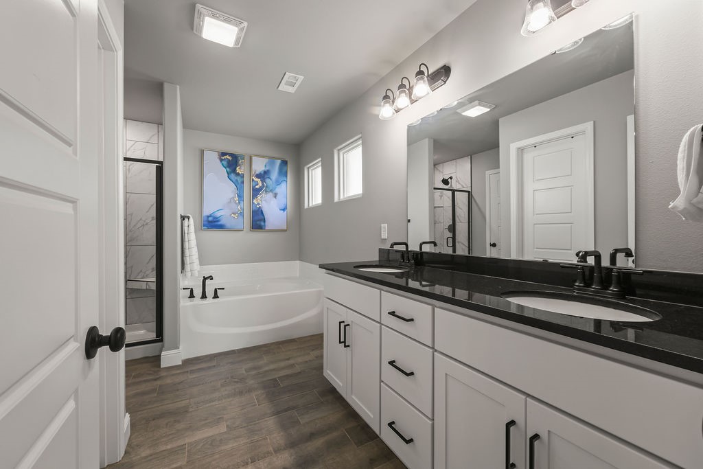 Prairie Brook Sub Ph 3 Centerton - Residential