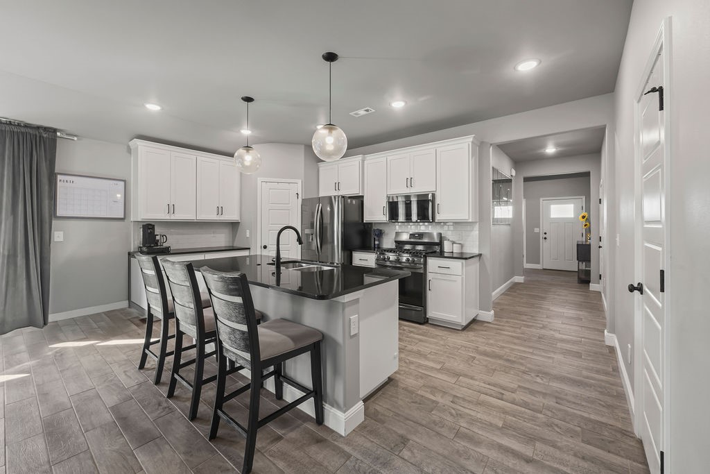 Prairie Brook Sub Ph 3 Centerton - Residential