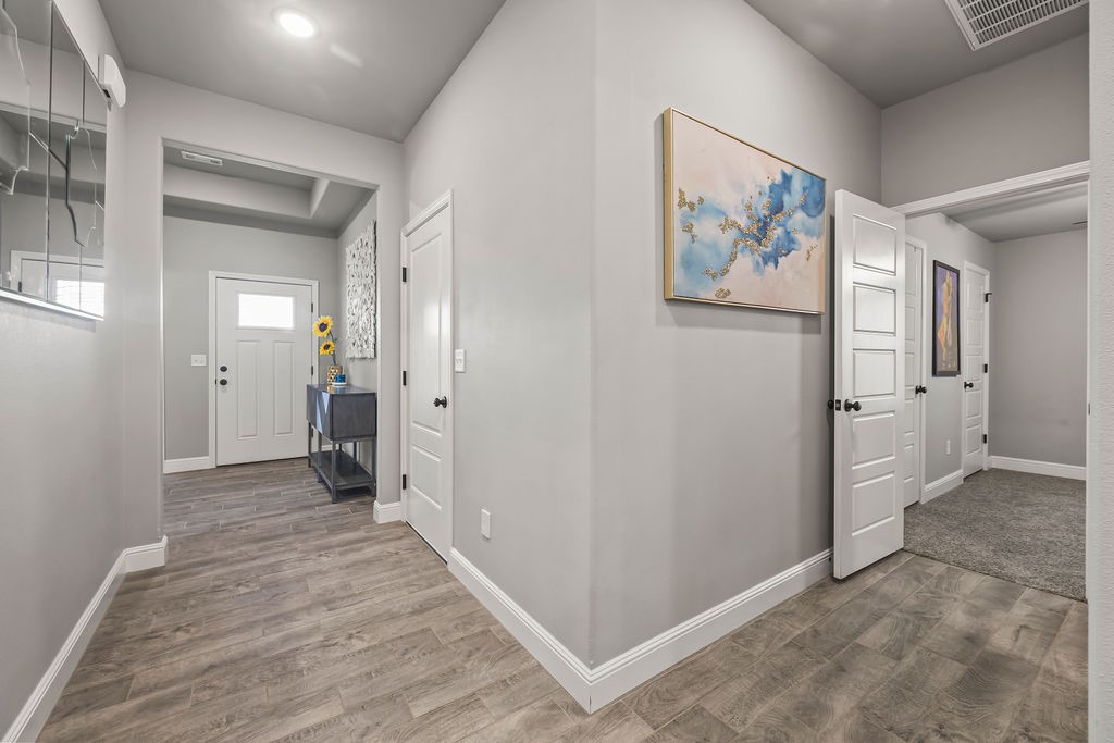 Prairie Brook Sub Ph 3 Centerton - Residential