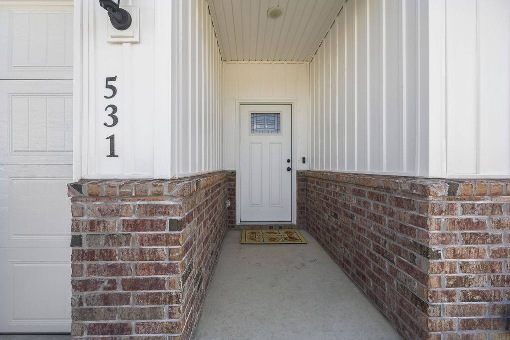 Prairie Brook Sub Ph 3 Centerton - Residential
